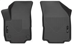 Husky Liners - Husky Liners 15681 WeatherBeater Floor Liner - Image 1
