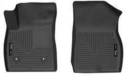 Husky Liners - Husky Liners 15691 WeatherBeater Floor Liner - Image 1