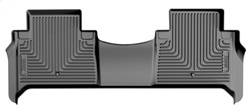 Husky Liners - Husky Liners 77431 X-act Contour Floor Liner - Image 1