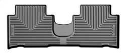 Husky Liners - Husky Liners 78421 X-act Contour Floor Liner - Image 1