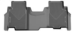 Husky Liners - Husky Liners 78431 X-act Contour Floor Liner - Image 1