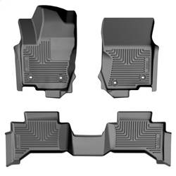 Husky Liners - Husky Liners 99861 WeatherBeater Floor Liner - Image 1