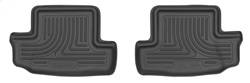 Husky Liners - Husky Liners 11411 WeatherBeater Floor Liner - Image 1