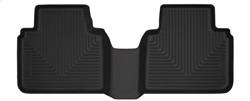 Husky Liners - Husky Liners 12751 WeatherBeater Floor Liner - Image 1