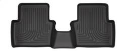 Husky Liners - Husky Liners 12941 WeatherBeater Floor Liner - Image 1