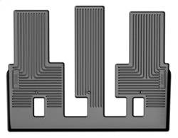 Husky Liners - Husky Liners 15041 WeatherBeater Floor Liner - Image 1