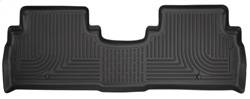 Husky Liners - Husky Liners 11281 WeatherBeater Floor Liner - Image 1