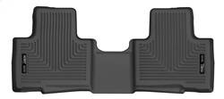Husky Liners - Husky Liners 12791 WeatherBeater Floor Liner - Image 1
