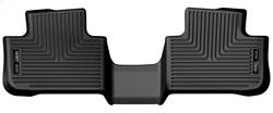 Husky Liners - Husky Liners 12881 WeatherBeater Floor Liner - Image 1
