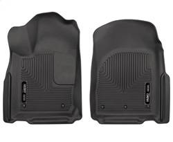 Husky Liners - Husky Liners 13631 WeatherBeater Floor Liner - Image 1