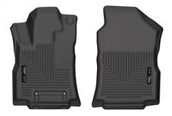 Husky Liners - Husky Liners 15381 WeatherBeater Floor Liner - Image 1