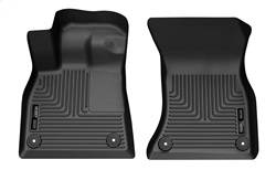 Husky Liners - Husky Liners 15431 WeatherBeater Floor Liner - Image 1
