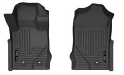Husky Liners - Husky Liners 15821 WeatherBeater Floor Liner - Image 1