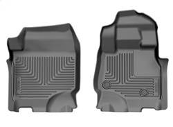 Husky Liners - Husky Liners 15901 WeatherBeater Floor Liner - Image 1