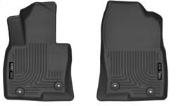 Husky Liners - Husky Liners 15991 WeatherBeater Floor Liner - Image 1