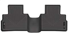 Husky Liners - Husky Liners 16601 WeatherBeater Floor Liner - Image 1