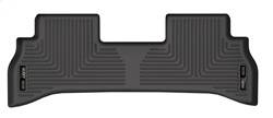 Husky Liners - Husky Liners 16691 WeatherBeater Floor Liner - Image 1