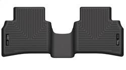 Husky Liners - Husky Liners 16721 WeatherBeater Floor Liner - Image 1