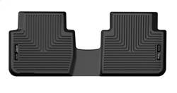 Husky Liners - Husky Liners 16761 WeatherBeater Floor Liner - Image 1