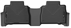 Husky Liners - Husky Liners 16851 WeatherBeater Floor Liner - Image 1