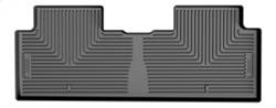 Husky Liners - Husky Liners 55141 X-act Contour Floor Liner - Image 1