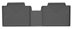Husky Liners - Husky Liners 78401 X-act Contour Floor Liner - Image 1