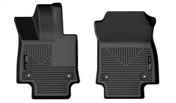 Husky Liners - Husky Liners 15401 WeatherBeater Floor Liner - Image 1