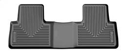 Husky Liners - Husky Liners 14461 WeatherBeater Floor Liner - Image 1