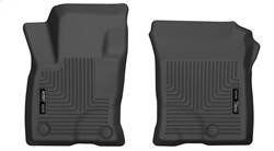 Husky Liners - Husky Liners 15271 WeatherBeater Floor Liner - Image 1