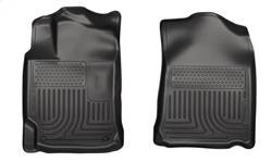 Husky Liners - Husky Liners 15561 WeatherBeater Floor Liner - Image 1