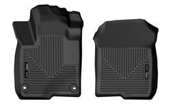Husky Liners - Husky Liners 15771 WeatherBeater Floor Liner - Image 1