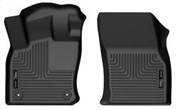 Husky Liners - Husky Liners 15781 WeatherBeater Floor Liner - Image 1