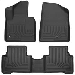 Husky Liners - Husky Liners 93831 WeatherBeater Floor Liner - Image 1