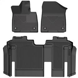 Husky Liners - Husky Liners 93841 WeatherBeater Floor Liner - Image 1
