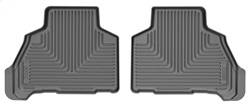 Husky Liners - Husky Liners 11881 WeatherBeater Floor Liner - Image 1