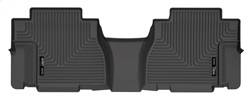 Husky Liners - Husky Liners 11891 WeatherBeater Floor Liner - Image 1