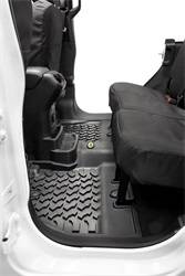 Bestop - Bestop 51515-01 Floor Mats - Image 1