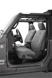 Bestop - Bestop 29293-09 Seat Covers - Image 1