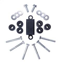 ReadyLift - ReadyLift 67-52050 TRD Pro Plus Skid Plate - Image 1