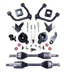 ReadyLift - ReadyLift 69-52331 SST Lift Kit - Image 1