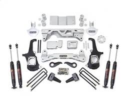 ReadyLift - ReadyLift 44-3050 Big Lift Kit w/Shocks - Image 1