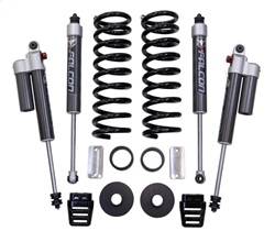ReadyLift - ReadyLift 63-19340 Coil Spring Lift Kit - Image 1