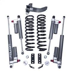 ReadyLift - ReadyLift 46-20255 Coil Spring Lift Kit - Image 1