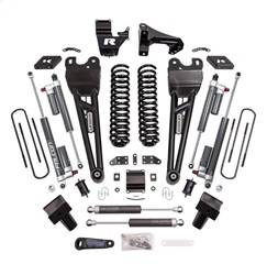 ReadyLift - ReadyLift 43-23660 Coil Spring Lift Kit - Image 1