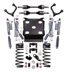 ReadyLift - ReadyLift 62-52460 SST Lift Kit w/Shocks - Image 1