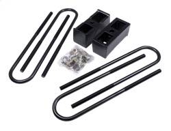 ReadyLift - ReadyLift 26-35225 Rear Block Kit - Image 1