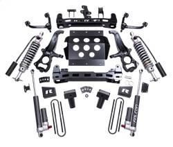 ReadyLift - ReadyLift 42-35640 MAX Suspension System - Image 1