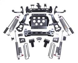 ReadyLift - ReadyLift 42-39640 MAX Suspension System - Image 1