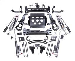 ReadyLift - ReadyLift 42-39840 MAX Suspension System - Image 1