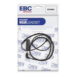 EBC Brakes - EBC Brakes EFA064 Brake Wear Lead Sensor Kit - Image 1